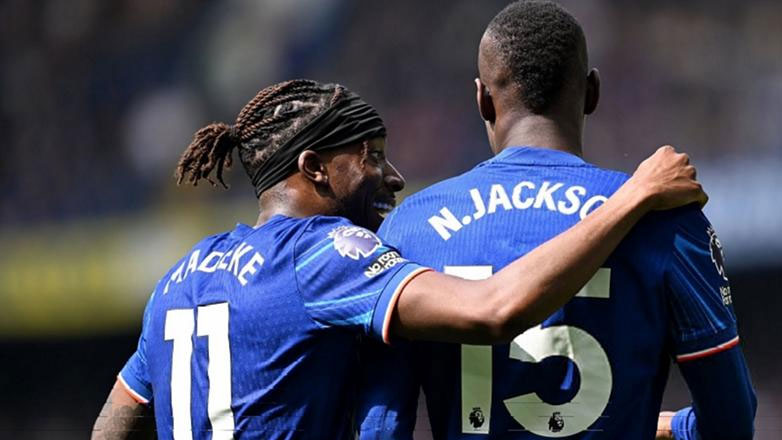 Αγγλία: Η μέτρια Τσέλσι ανέβηκε στην 4η θέση, 1-0 την Έβερτον