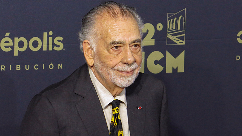 «Megalopolis»: Το έπος του Φράνσις Φορντ Κόπολα «ζωντανεύει» ως graphic novel