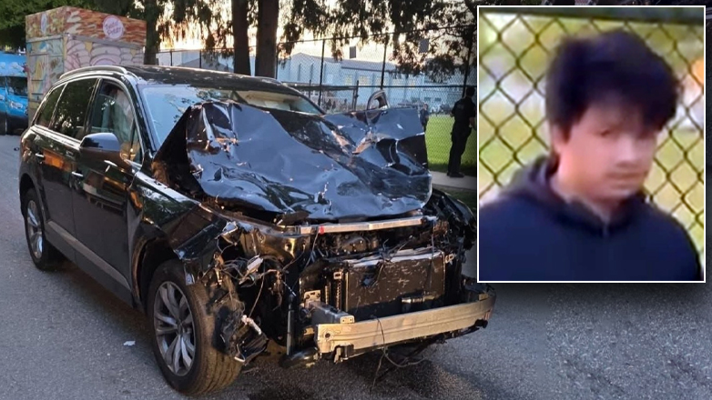 Τρόμος στο Βανκούβερ: «Βλέπαμε πτώματα παντού»