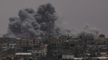 Γάζα: 51 Παλαιστίνιοι νεκροί από ισραηλινά πλήγματα τις τελευταίες 24 ώρες