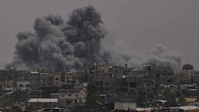 Γάζα: 51 Παλαιστίνιοι νεκροί από ισραηλινά πλήγματα τις τελευταίες 24 ώρες
