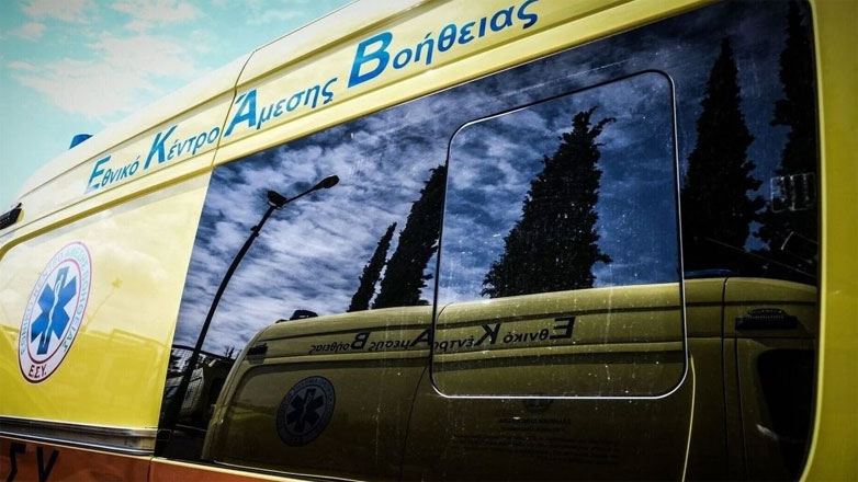 Εντοπίστηκε πτώμα άνδρα 55-60 ετών στη θαλάσσια περιοχή της Θεσσαλονίκης