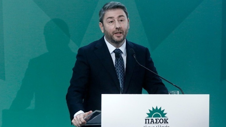 Ν. Ανδρουλάκης: «Μόνο εμείς έχουμε τη δύναμη να προσφέρουμε στο λαό μια αξιόπιστη προοδευτική πρόταση διακυβέρνησης»