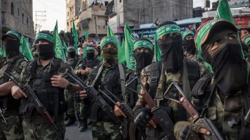 Το Ισραήλ ανακοίνωσε πως εξάρθρωσε ένα μεγάλο δίκτυο της Χαμάς στη Χεβρώνα