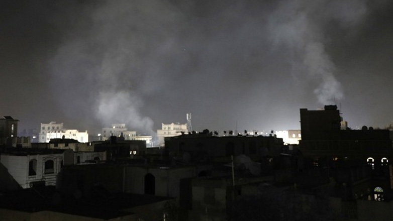 Υεμένη: Οκτώ νεκροί από βομβαρδισμούς των ΗΠΑ