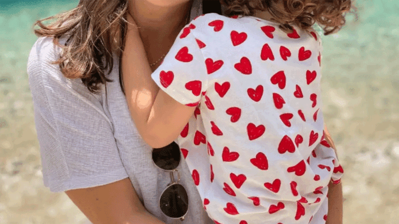 Αγαπημένη ηθοποιός ανακοίνωσε την 2η εγκυμοσύνη της – «Είμαι αρκετά έγκυος! Το μωρό μας θα έρθει…»