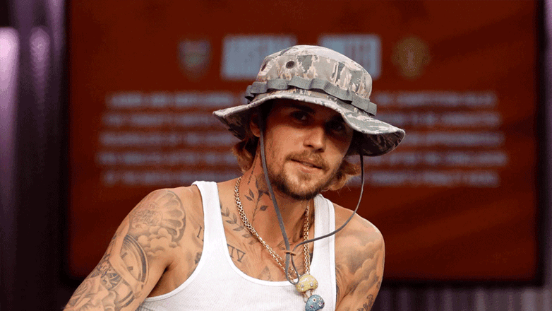 Justin Bieber: Δύσκολες ώρες για τον τραγουδιστή – Η σπαρακτική ανάρτηση