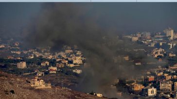 Ο πρόεδρος του Λιβάνου έκανε έκκληση σε ΗΠΑ και Γαλλία να σταματήσουν το Ισραήλ