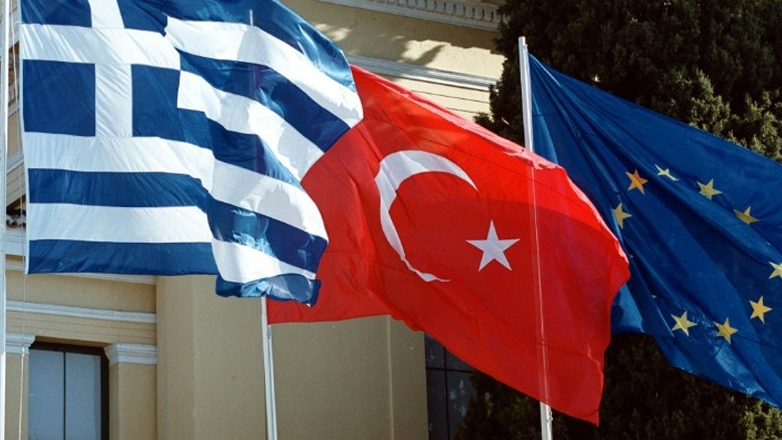 Ελληνοτουρκική συνάντηση για τα Μέτρα Οικοδόμησης Εμπιστοσύνης