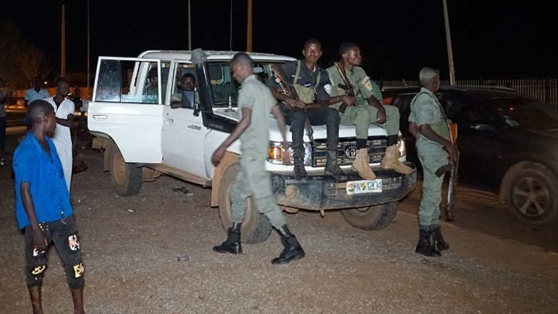 Νίγηρας: 12 στρατιώτες σκοτώθηκαν σε επίθεση τζιχαντιστών