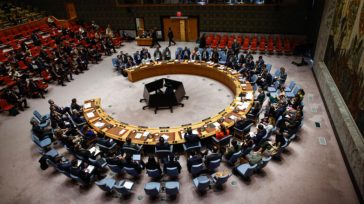 ΟΗΕ για Συρία: Έκκληση για συμπεριληπτική μετάβαση και διεθνή στήριξη