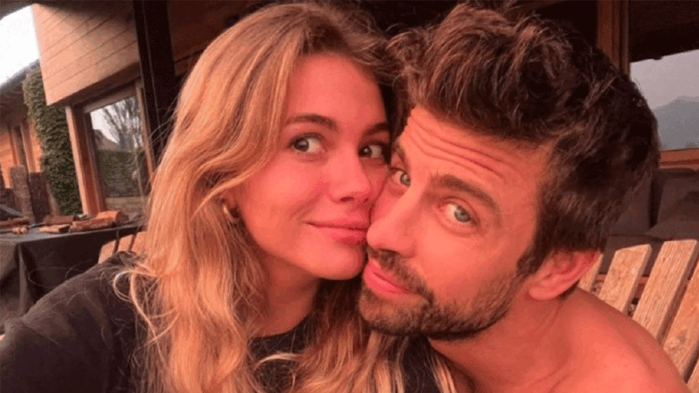 Gerard Piqué: Μετά τη Shakira, χώρισε και με τη Clara Chia μετά από 3 χρόνια σχέσης