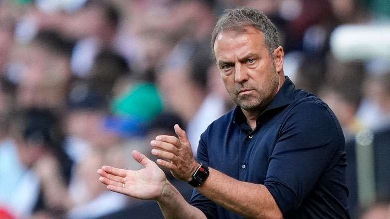 Χάνσι Φλικ: Ο πολυνίκης προπονητής των τελικών