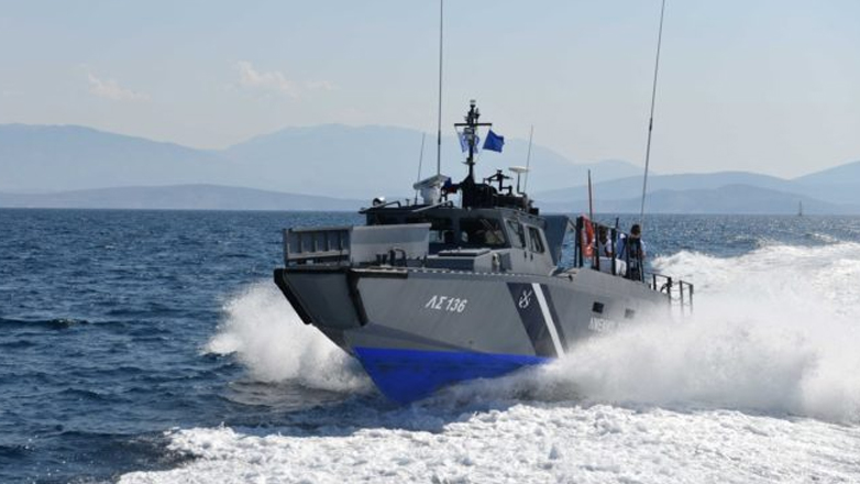 Ρόδος: Το Λιμενικό συνέλαβε διακινητή μεταναστών