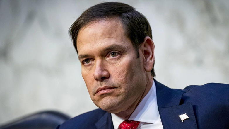 Ρούμπιο: Η επόμενη εβδομάδα θα κρίνει το αν θα συνεχίσουμε τη διαμεσολάβηση στο Ουκρανικό