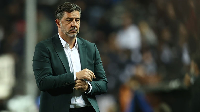 Βιτόρια στους παίκτες: «Μην ξαναδώ τέτοια νοοτροπία»