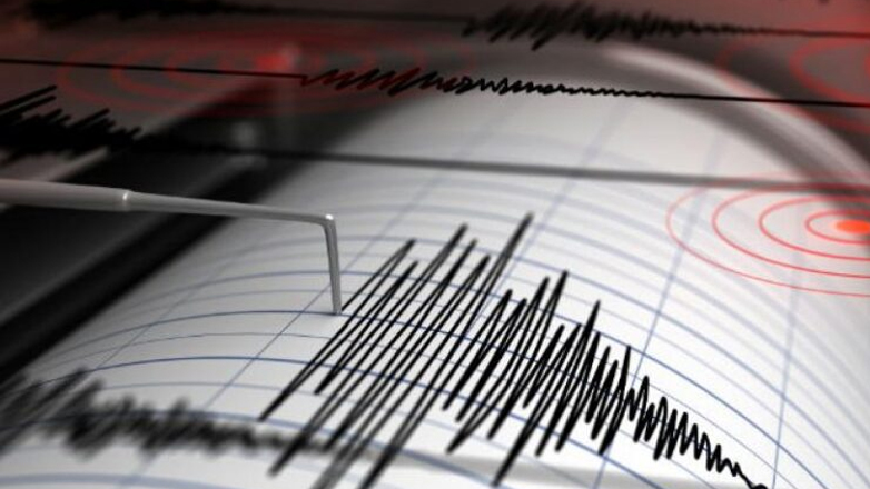 Σεισμός 4,9 Ρίχτερ στη Τουρκία