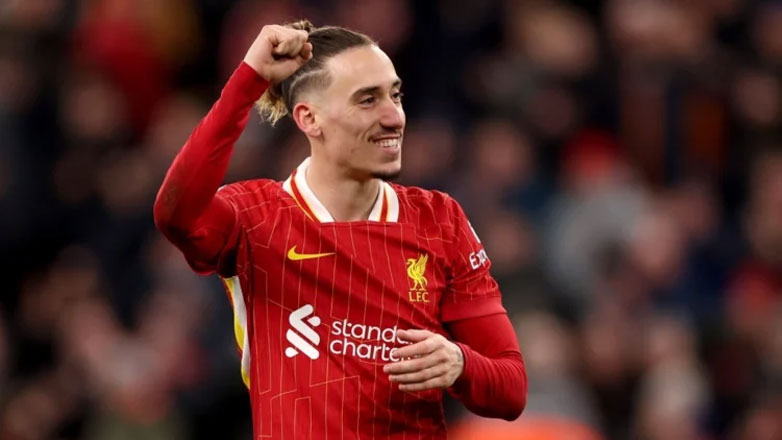 Ο Τσιμίκας έγινε ο πρώτος Έλληνας που κατακτά την Premier League