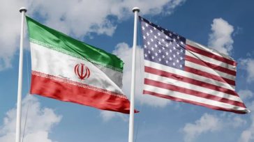 ΗΠΑ: Θετικές οι συνομιλίες με το Ιράν, σημειώθηκε πρόοδος προς την επίτευξη συμφωνίας