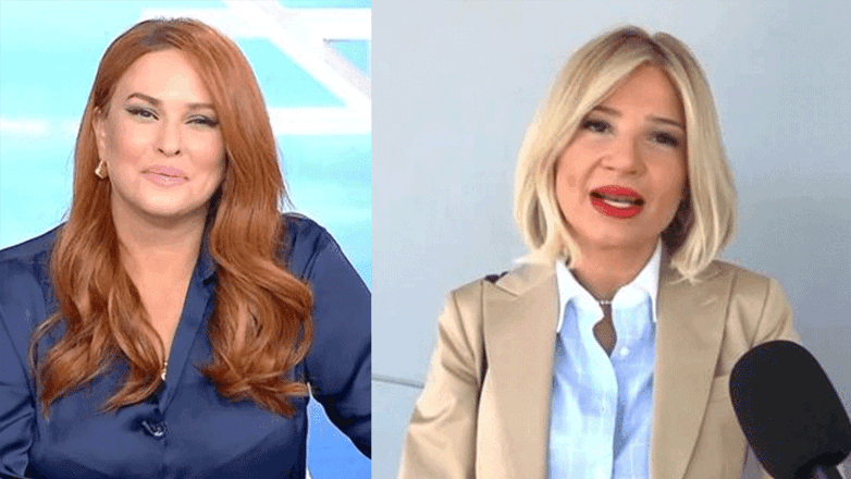 Σίσσυ Χρηστίδου για Φαίη Σκορδά: «Έχουν έρθει στο φως πράγματα και μετά τον γάμο της…»