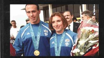 Η συγκλονιστική περίπτωση Κώστα Κεντέρη – Αικατερίνης Θάνου