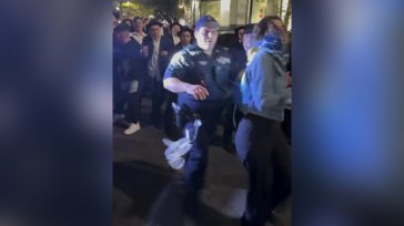 Μπρούκλιν: Προπηλακισμός νεαρής από φανατικούς φιλοϊσραηλινούς