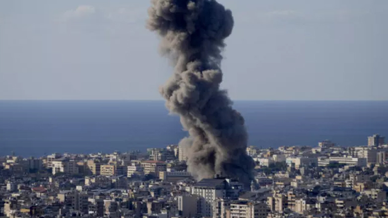 Λίβανος: Εντολή εκκένωσης μιας συνοικίας της Βηρυτού από τον ισραηλινό στρατό