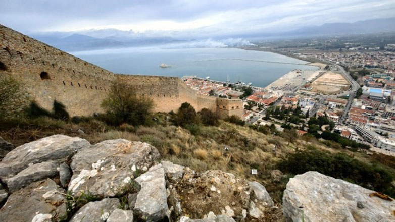 Ανοδικά κινήθηκε το 2024 ο αριθμός των επισκεπτών σε αρχαιολογικούς χώρους και μουσεία στην Περιφέρεια Πελοποννήσου