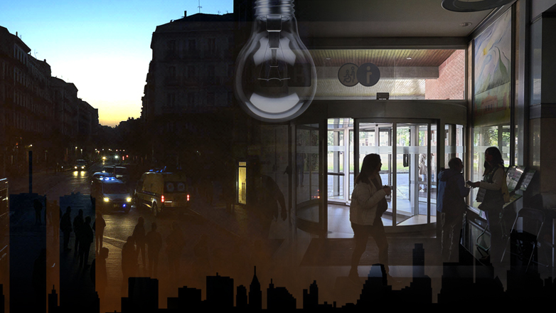 Σπάνιο ατμοσφαιρικό φαινόμενο προκάλεσε το πρωτοφανές μπλακ άουτ στην Ιβηρική Χερσόνησο