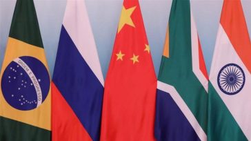 Δασμοί Τραμπ: Συνεδριάζουν οι BRICS στη Βραζιλία