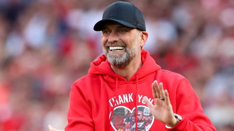 Το μήνυμα του Κλοπ μετά το πρωτάθλημα της Λίβερπουλ