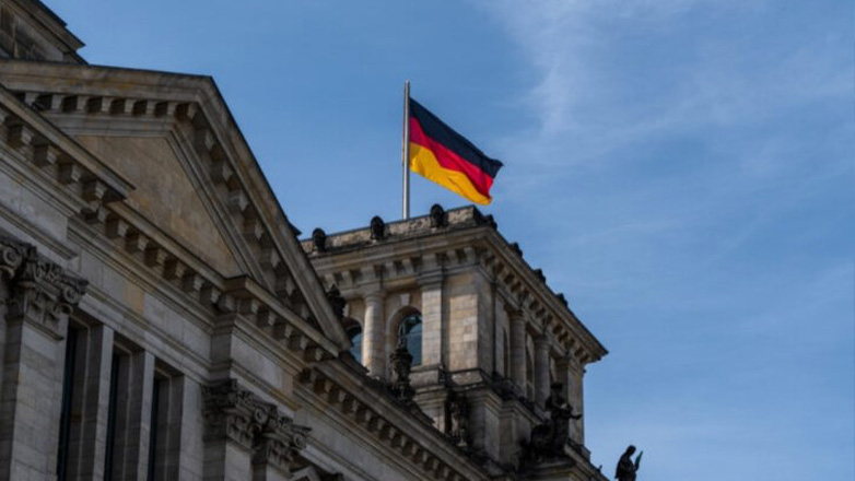 Τα πρώτα ονόματα της νέας κυβέρνησης της Γερμανίας