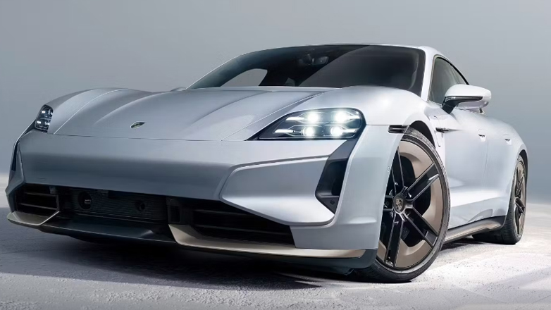 Γιατί η Porsche θα σταματήσει να πουλά τα ηλεκτρικά της μοντέλα στην Κίνα;