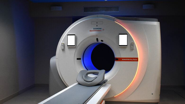 Ο Όμιλος Ιατρικού Αθηνών διαθέτει τον πρώτο και μοναδικό στην Ελλάδα αξονικό τομογράφο SOMATOM Pro.Pulse 