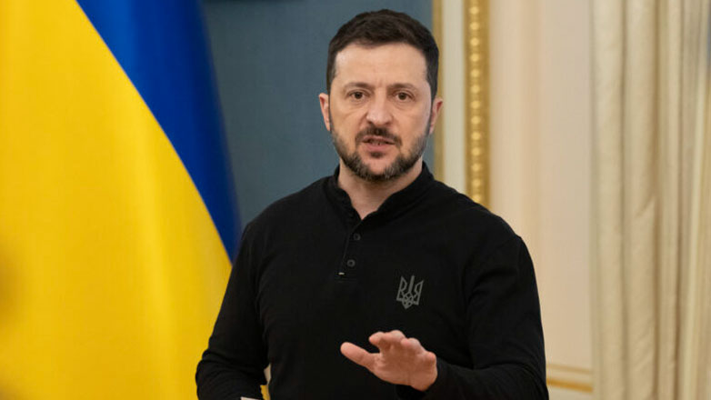 Τριάντα ημέρες εκεχειρίας αντιπροτείνει η Ουκρανία στη Ρωσία