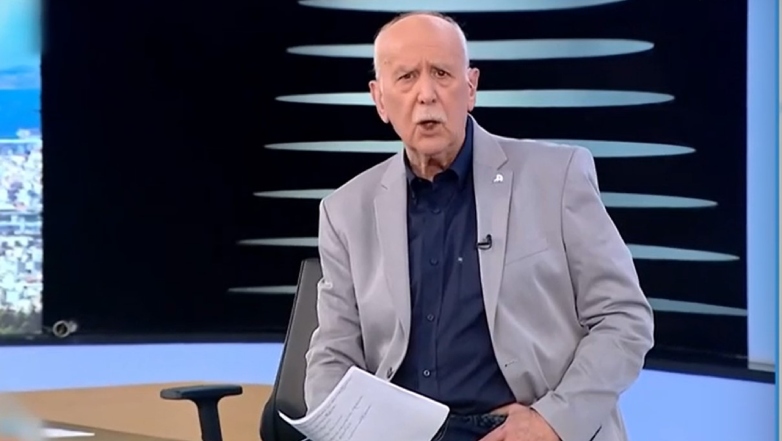 «Τέλος εποχής» για την εκπομπή «Καλημέρα Ελλάδα» του Γιώργου Παπαδάκη