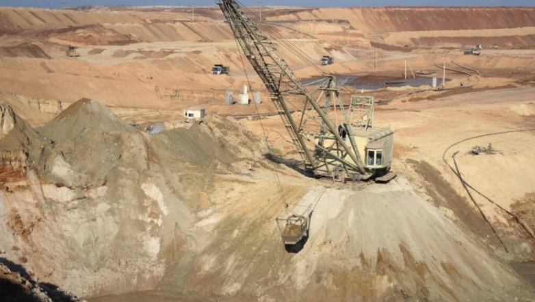 «Καθορίσαμε με σαφήνεια τις κόκκινες γραμμές μας» λέει ο Ουκρανός πρωθυπουργός