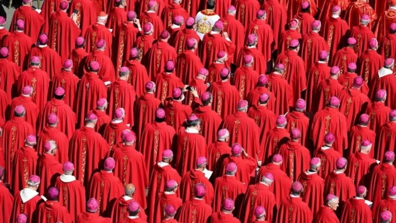 Στις 7 Μαΐου το Κονκλάβιο για την εκλογή νέου Πάπα
