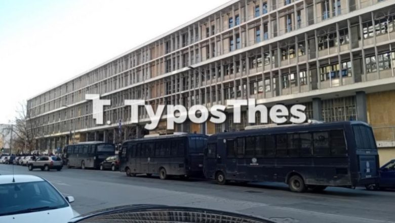 Νέο «κύκλωμα Πολεοδομίας» ψάχνει ο Άρειος Πάγος στη Χαλκιδική Νέο «κύκλωμα Πολεοδομίας» ψάχνει ο Άρειος Πάγος στη Χαλκιδική