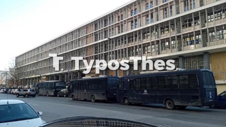 Νέο «κύκλωμα Πολεοδομίας» ψάχνει ο Άρειος Πάγος στη Χαλκιδική