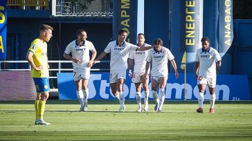 Διπλό ελπίδων για την Athens Kallithea (0-1) στο Αγρίνιο