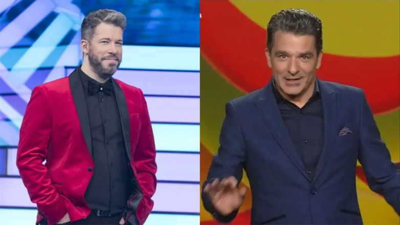 Χάρης Βαρθακούρης: Ρίχνει τα «πυρά» του στο «Big Brother» – «Είναι όλο στημένο, δεν γνωρίζω τον Πέτρο Λαγούτη»