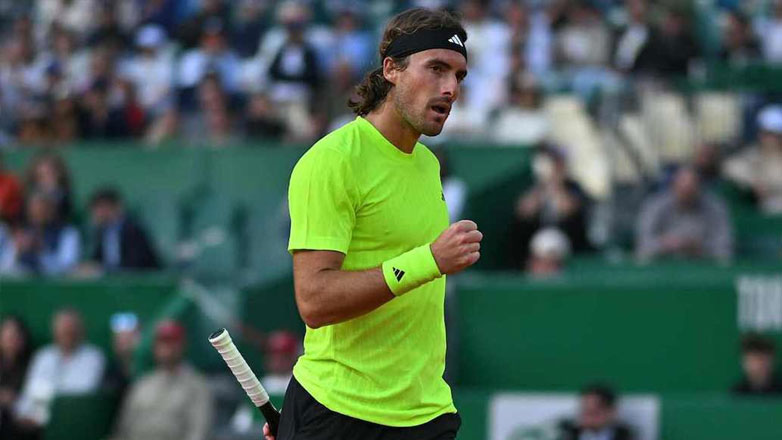 Οριστική αναβολή στους αγώνες της ημέρας στο Madrid Open