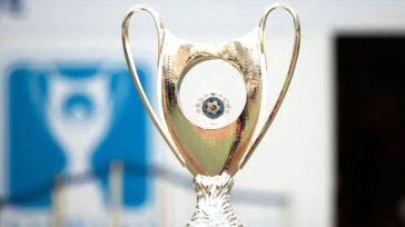 Τελικός Κυπέλλου: Τα εισιτήρια των φιναλίστ και το σχέδιο που αποφασίστηκε στη σύσκεψη