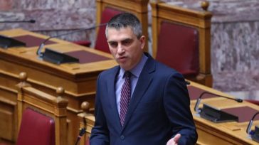 Την Τρίτη η υπογραφή των Συμβάσεων για τα έργα αποκατάστασης στο οδικό δίκτυο από τις κακοκαιρίες «Daniel» και «Elias»