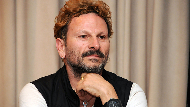 Ο Μιχαήλ Μαρμαρινός νέος Καλλιτεχνικός Διευθυντής του Ελληνικού Φεστιβάλ