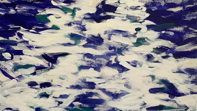 «Ραντεβού στην Αθήνα»: Έκθεση της Γιάννας Ανδρεάδη και του Ιάσονα Καραΐνδρου στην γκαλερί ALMA