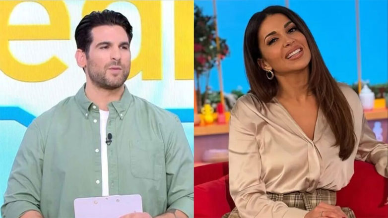 «Breakfast@Star»: Εκτός εκπομπής η Ελένη Χατζίδου – «Είναι στο νοσοκομείο, ταλαιπωρήθηκε πάρα πολύ…»