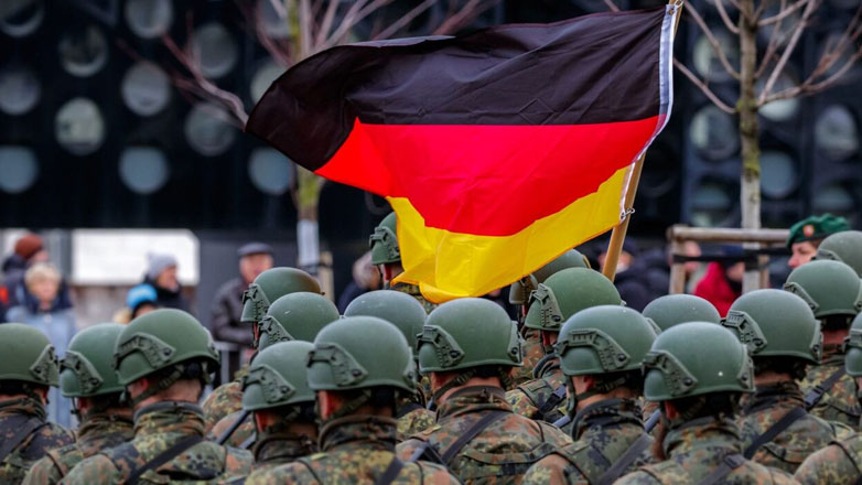 Το Βερολίνο ζήτησε από την ΕΕ να εξαιρεθεί από τα όρια δανεισμού