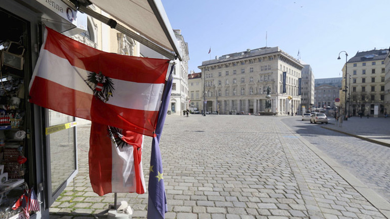 Αυστρία: Η κεντροαριστερά συνεχίζει να προηγείται στη Βιέννη